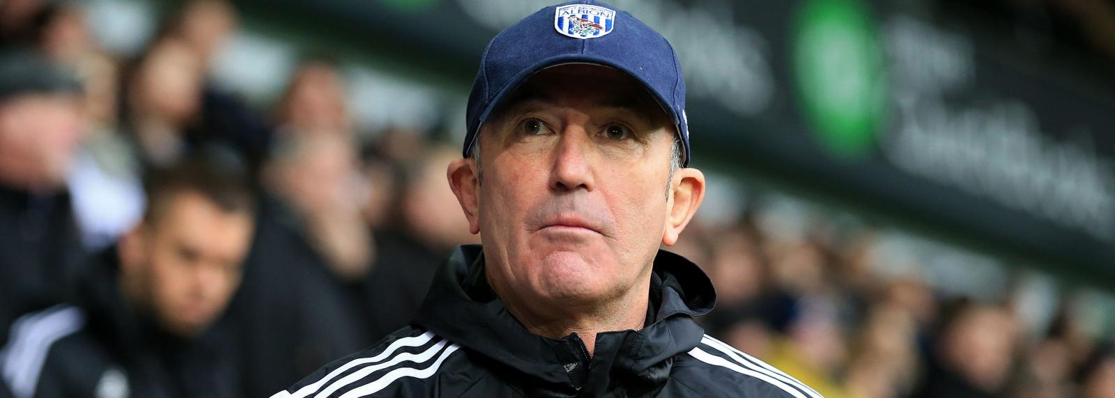 West Bromwich Albion 2016/17 Season Preview & Predicted Finish