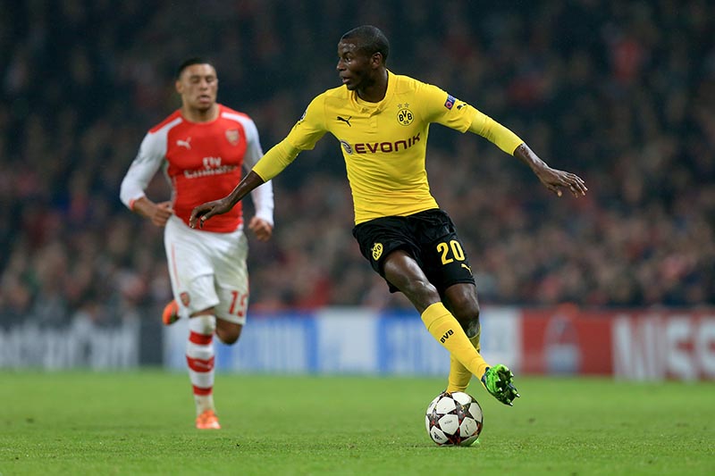 One player Sunderland could sign on Deadline Day