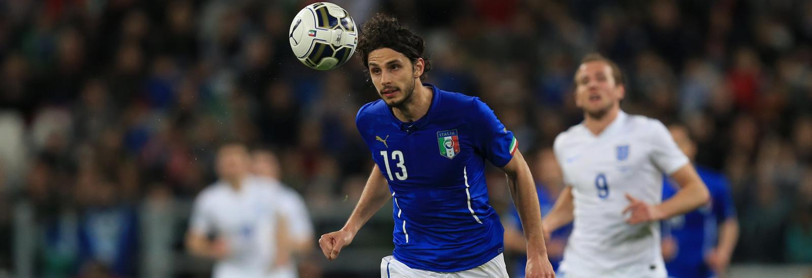 Southampton eye surprise move for captain of Inter Milan