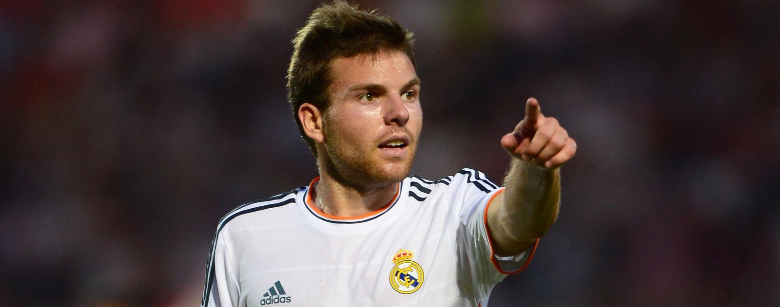 Southampton eye £15m-rated Real Madrid midfielder