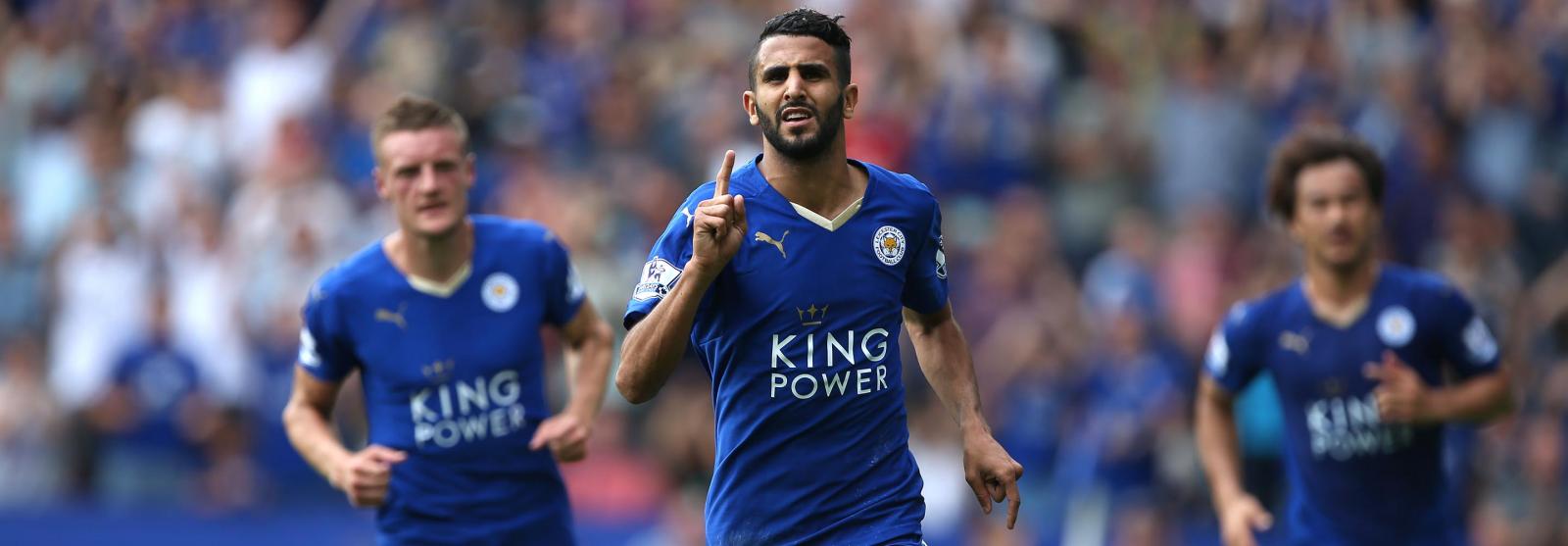 Premier League Team of the Season so far…..