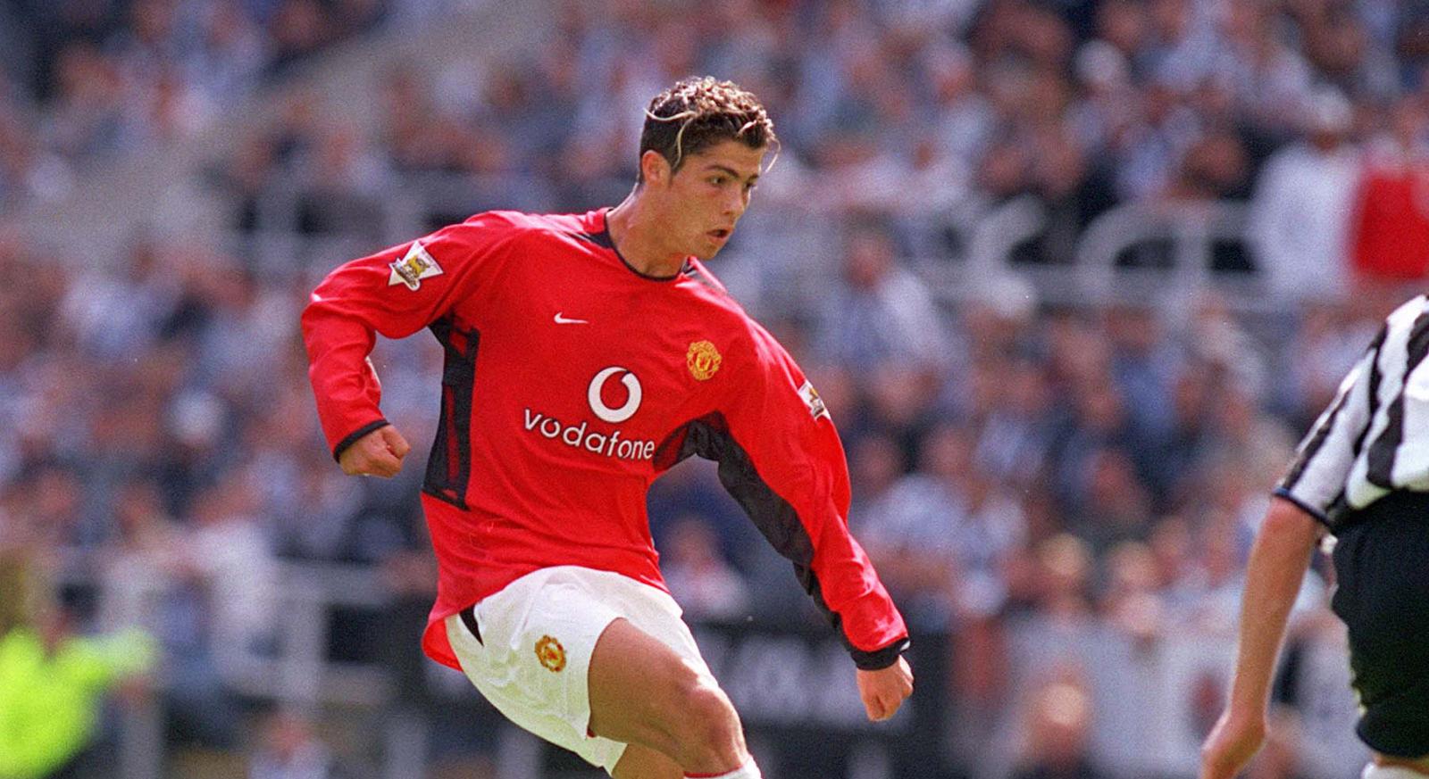 Top 10: Club league debuts