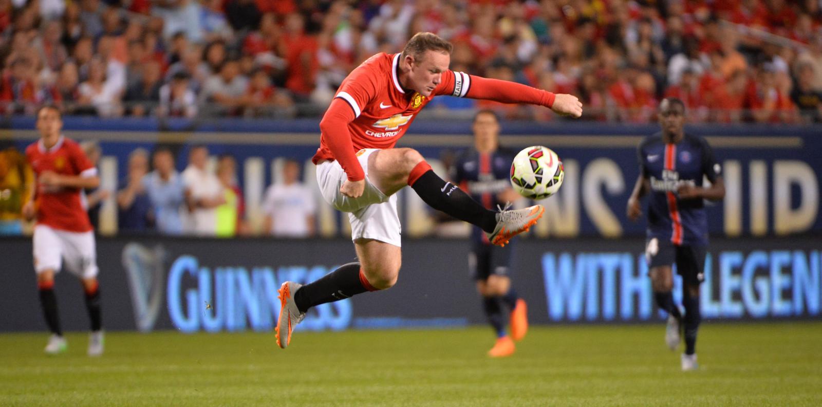 Preview: Man United vs Tottenham
