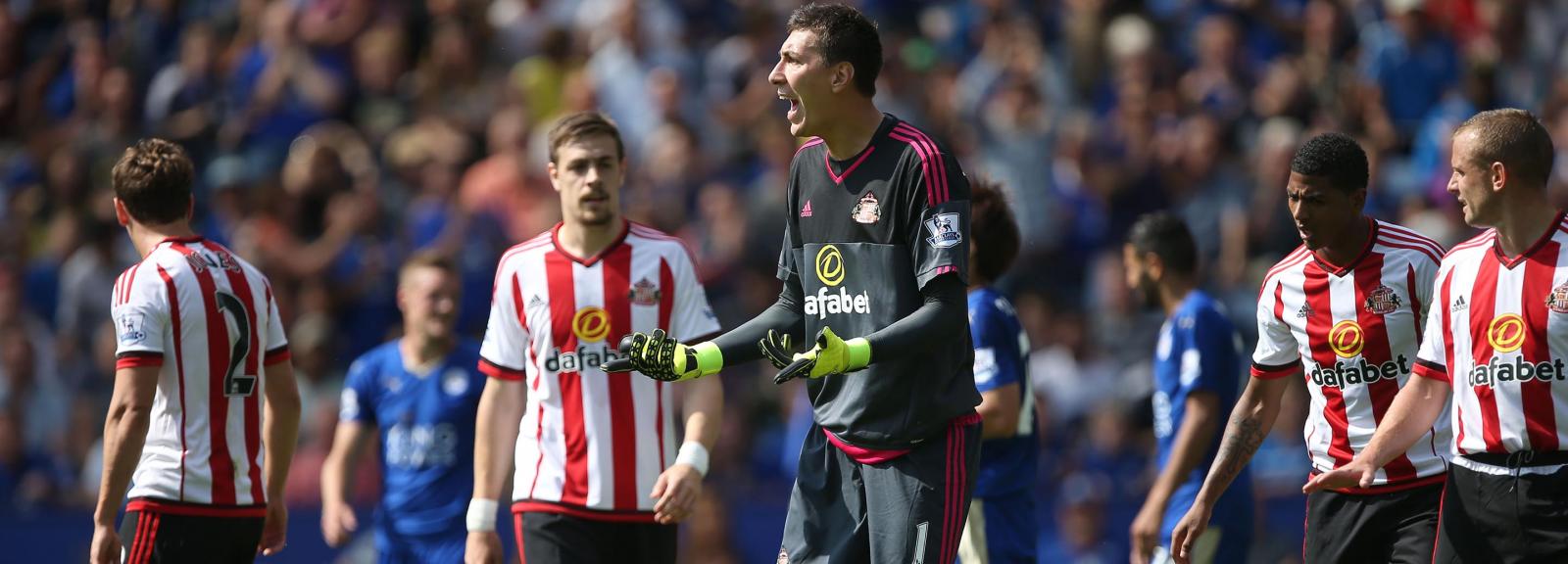 Preview: Sunderland vs Norwich