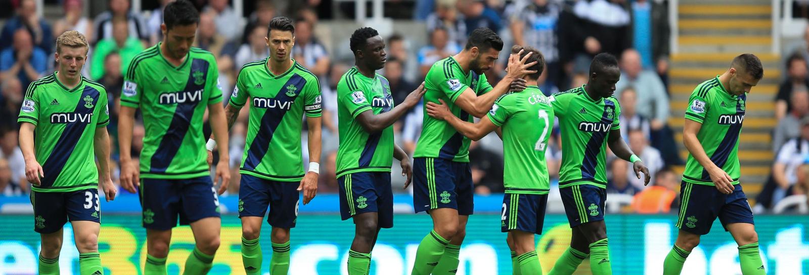 Why Saints fans shouldn’t be envious of Palace and Stoke