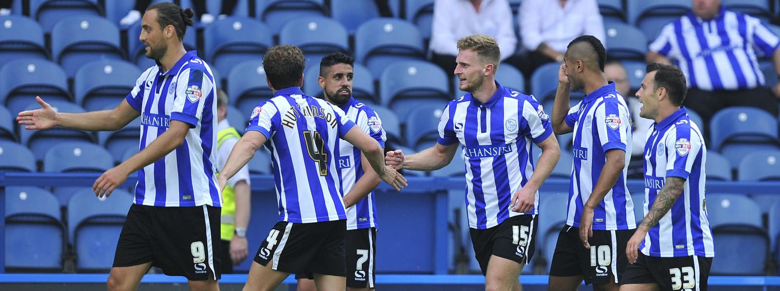 Preview: Capital One Cup – Sheffield Wednesday host Arsenal
