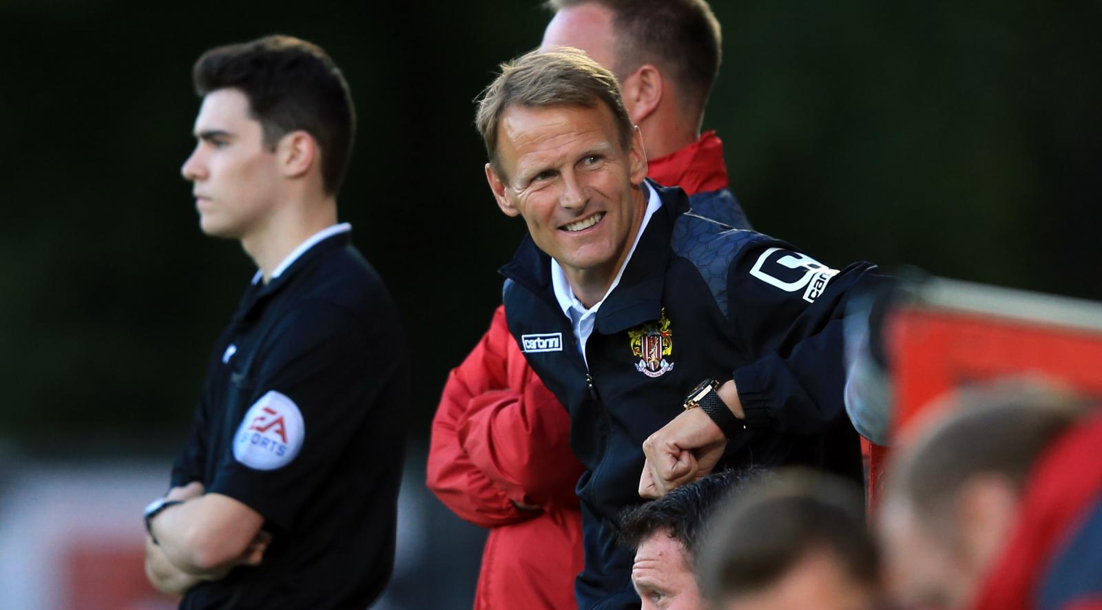 League Two 15/16 Season Preview