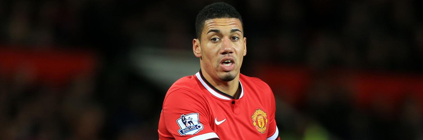 Head-to-Head: Chris Smalling vs Oscar Duarte