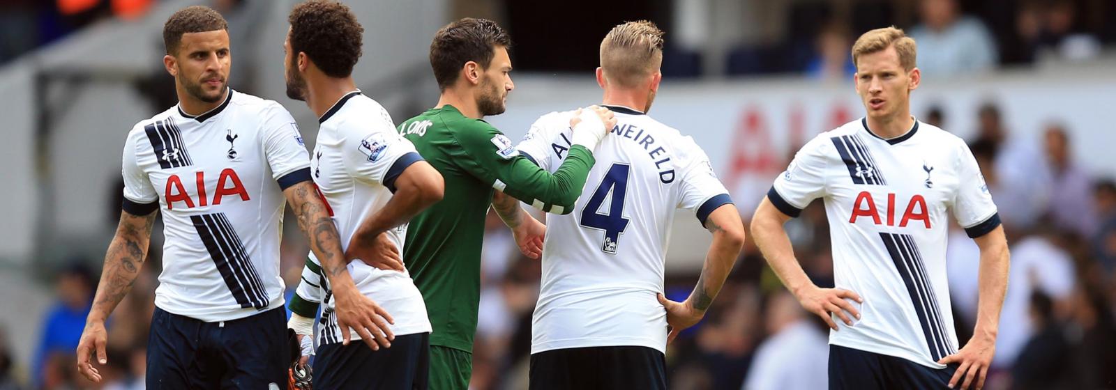 Tottenham star is a £35m target for Real Madrid