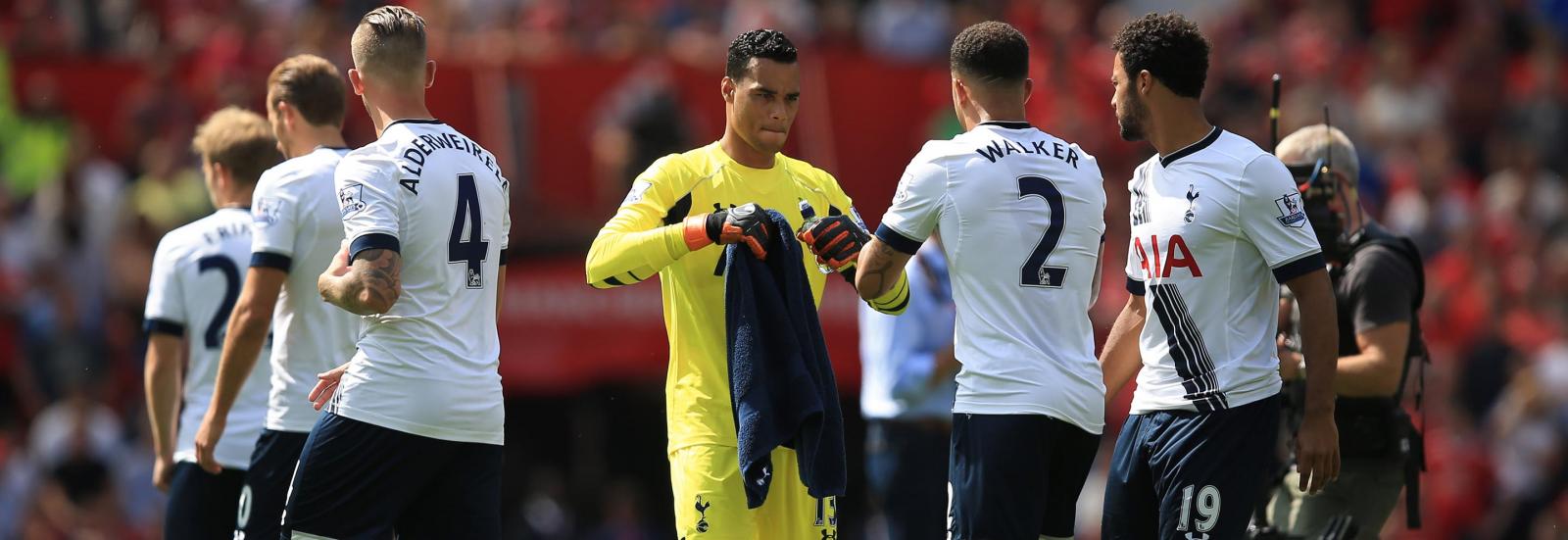 Preview: Tottenham vs Stoke