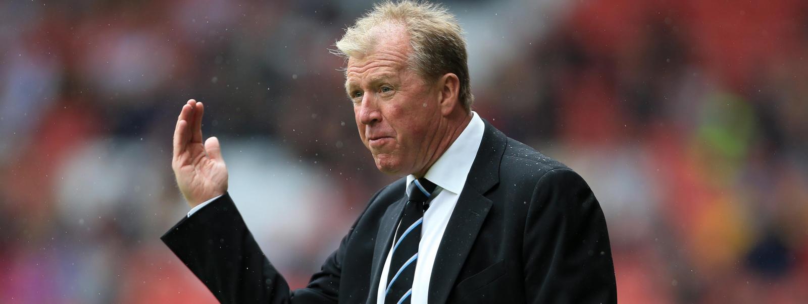 Premier League 15/16 Season Preview: Newcastle United
