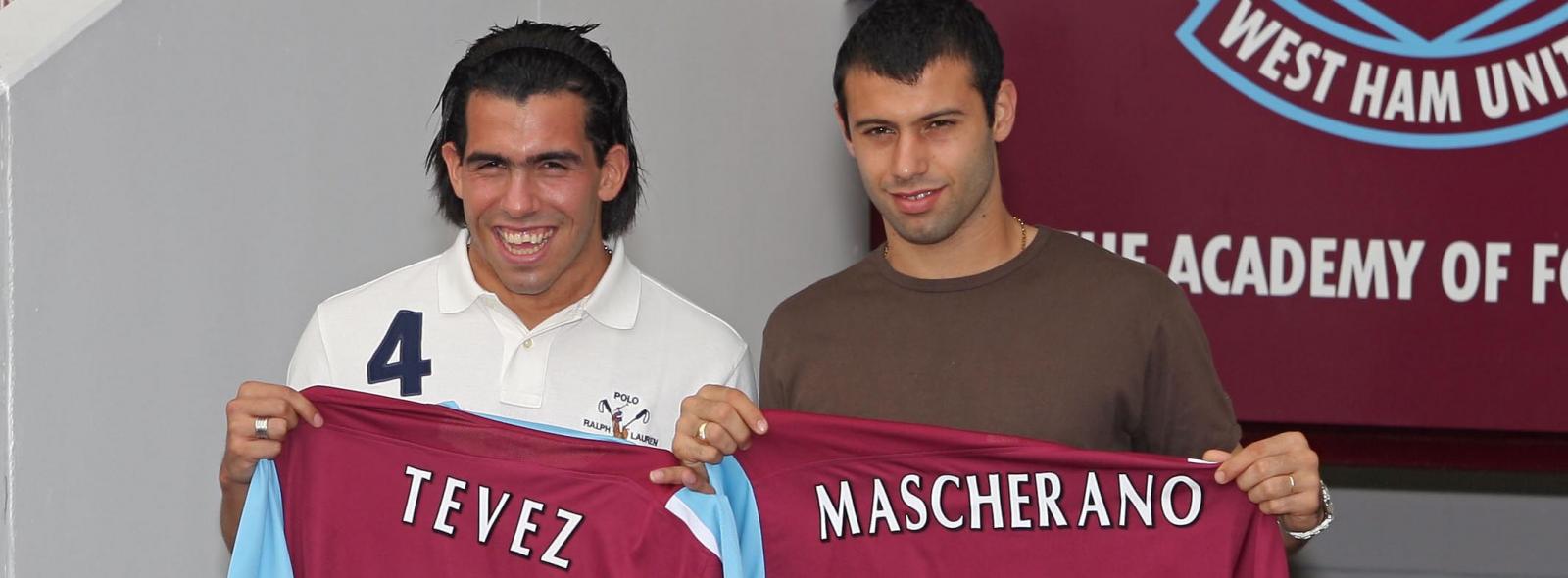 5 Transfer Deadline Day smashes: Where are they now?