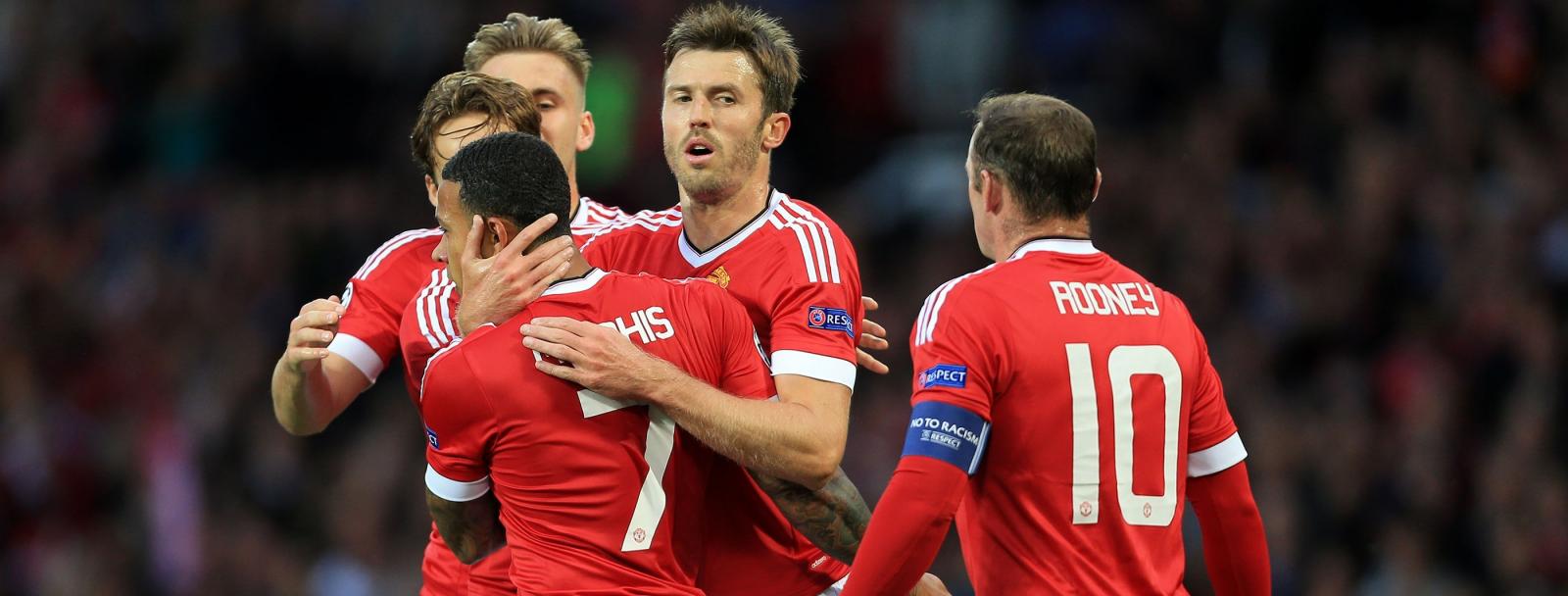 Preview: Club Brugge (1) vs Manchester United (3)