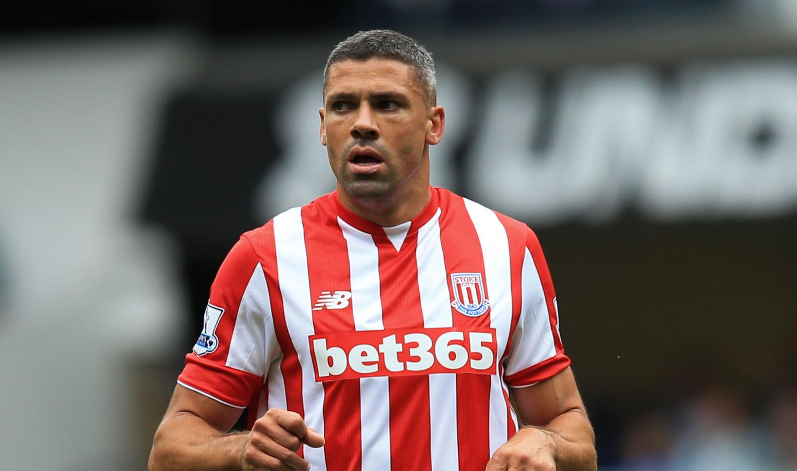 Stoke City’s star of the international break