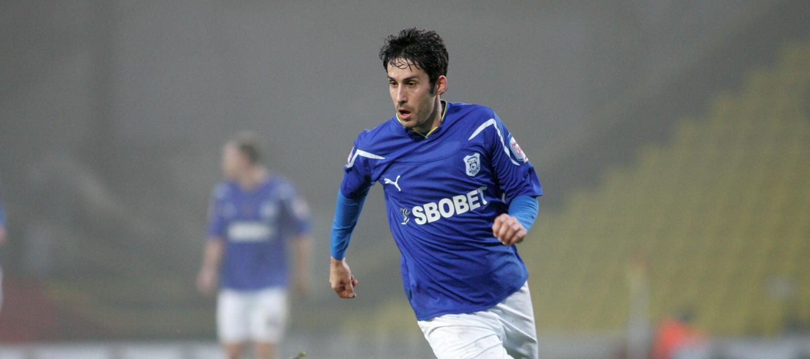 Whittingham’s last chance at Cardiff
