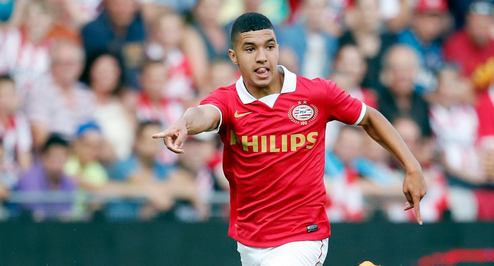 Top 5: La Liga 2015/16 wonderkids