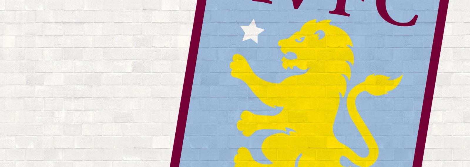 Aston Villa line-up Brad Guzan replacement