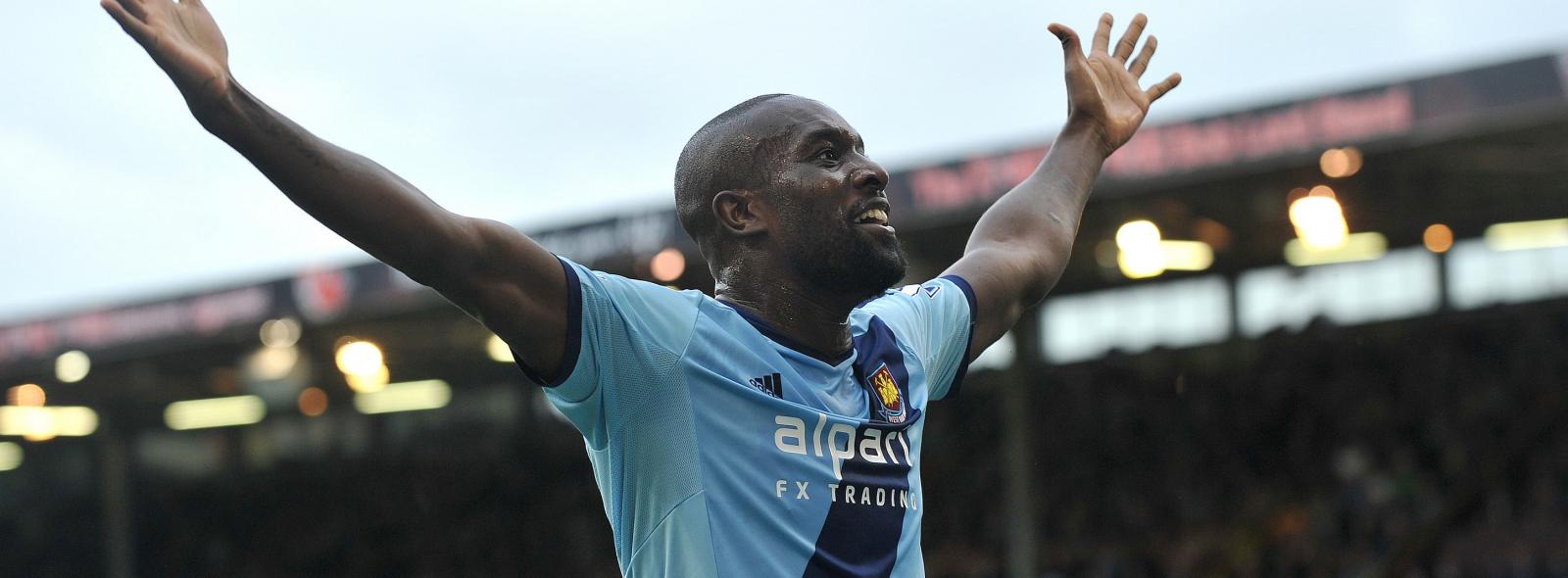 Bolton eye move for former Premier League striker