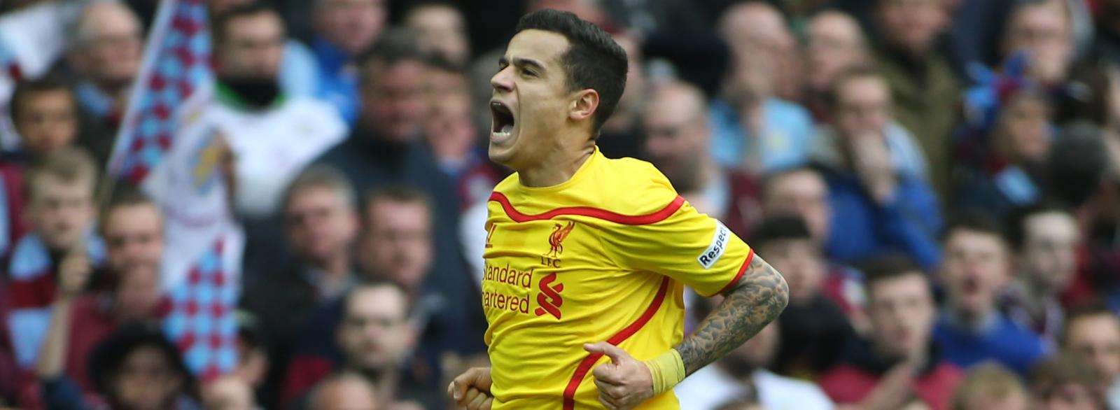 Barcelona eye January move for Liverpool star