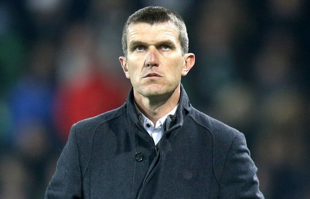 Brentford sack boss after eight games