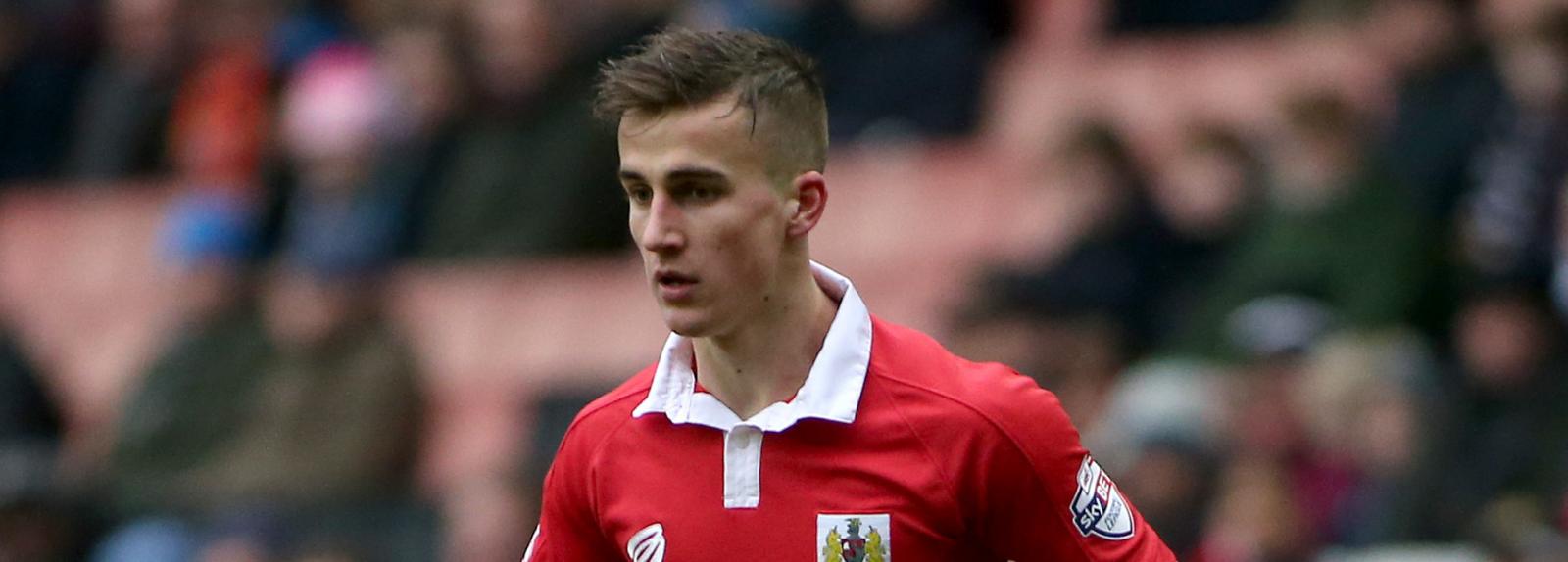 Bristol City’s Championship Goal of the Season so far……