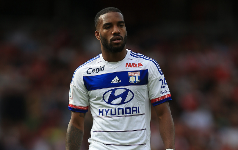 Chelsea linked with January move for French star