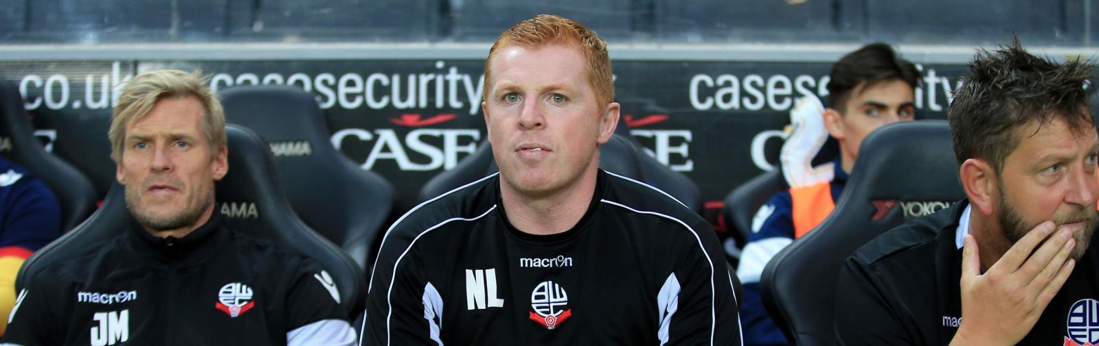 Hibernian appoint Neil Lennon as their new manager