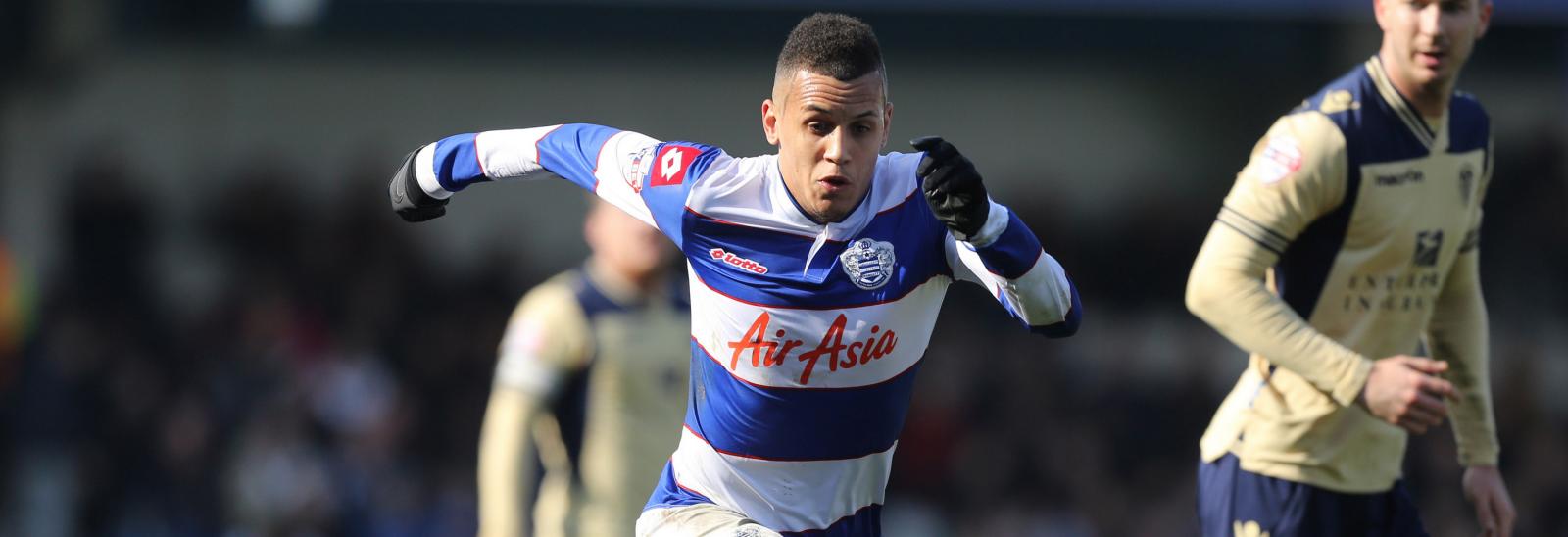 QPR hopeful on bringing back former star loanee