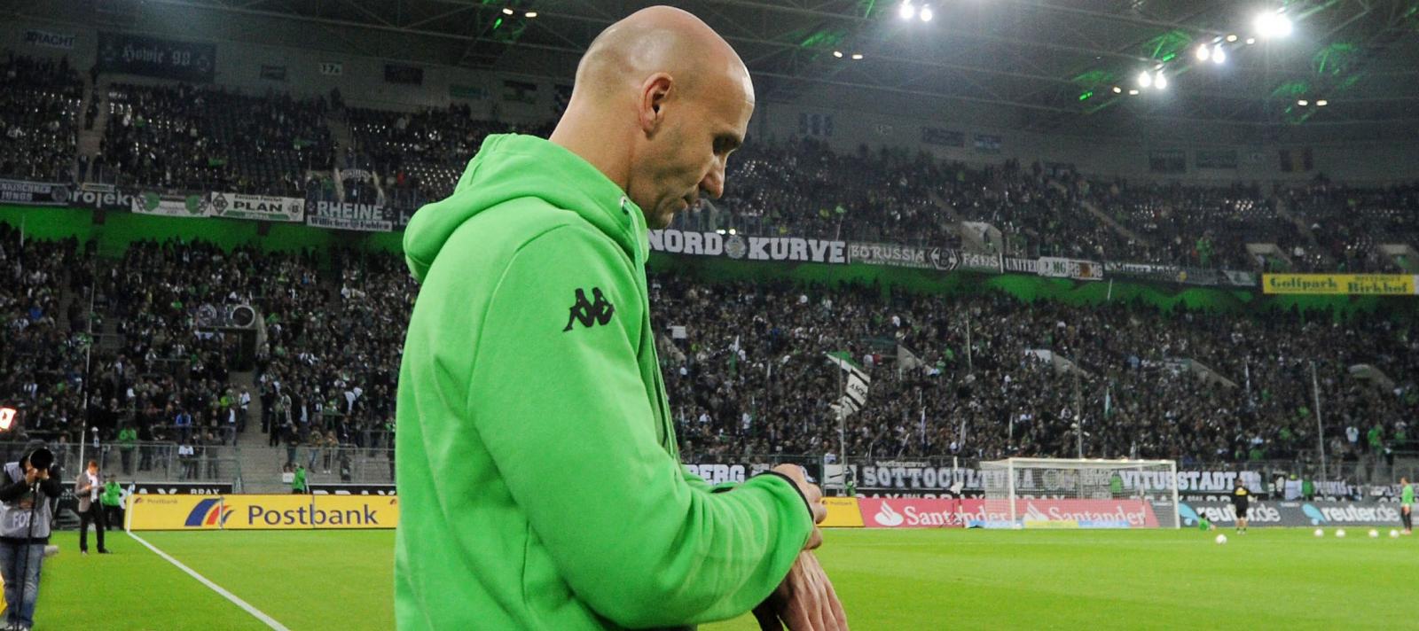Borussia Monchengladbach: What you need to know about Man City’s Champions League opponents