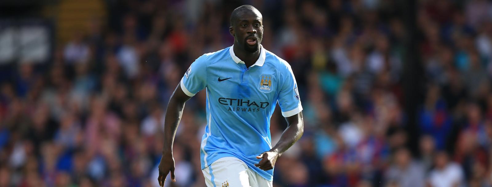 African Player of the Year Shortlist: The Final 5