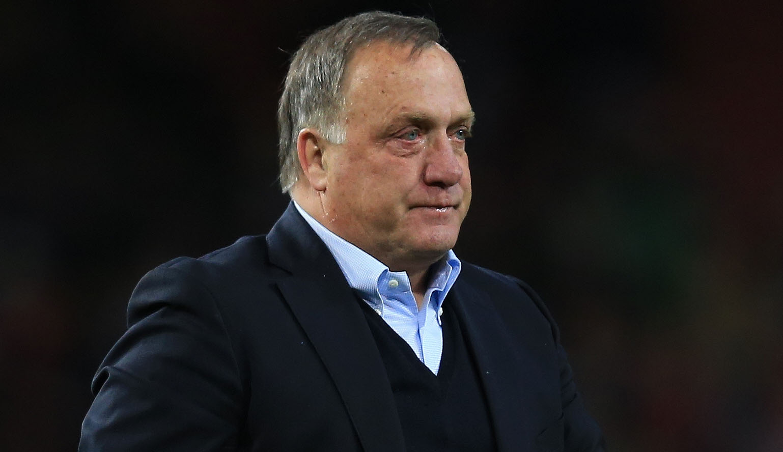 Sunderland’s star of the international break