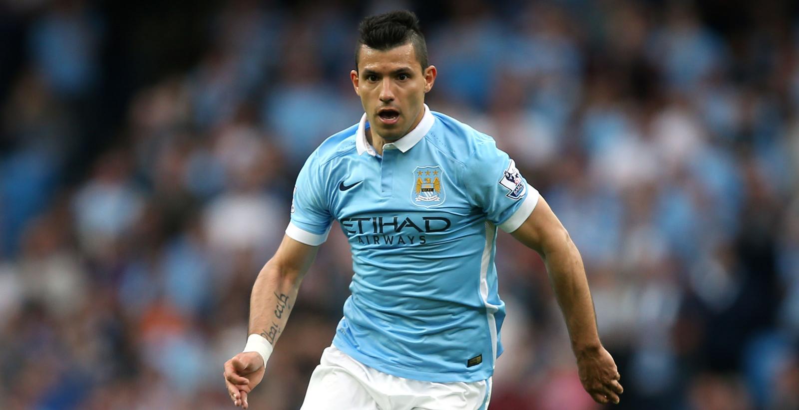 Man City need Kompany and Aguero to convince once more