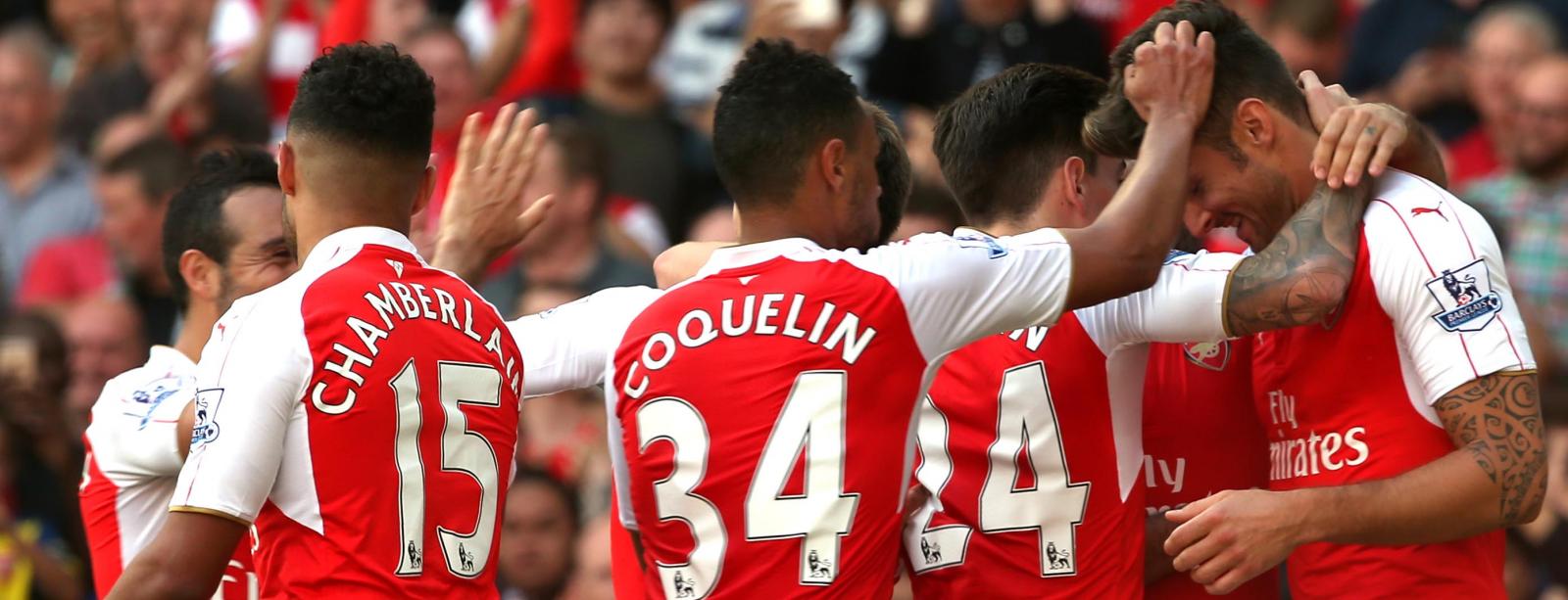 Preview & Prediction: Dinamo Zagreb vs Arsenal