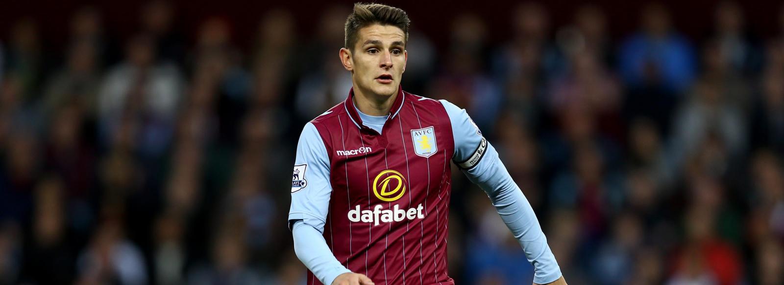Aston Villa’s most creative player after 7 Premier League games