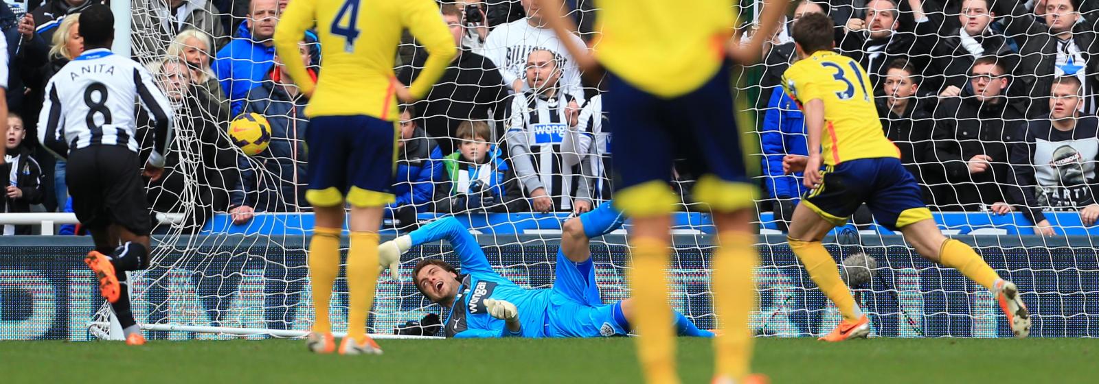 The “Mag Slayer” returns to Sunderland