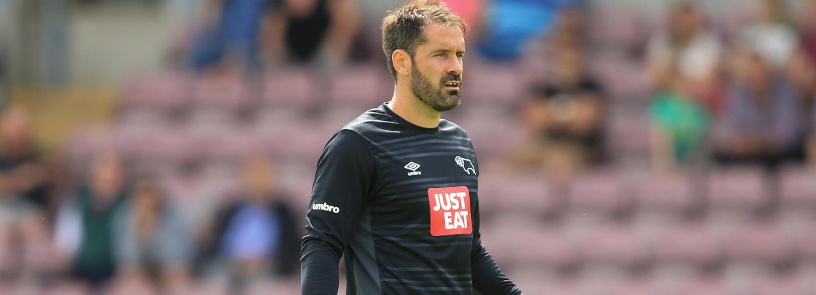 A tale of two keepers for Derby