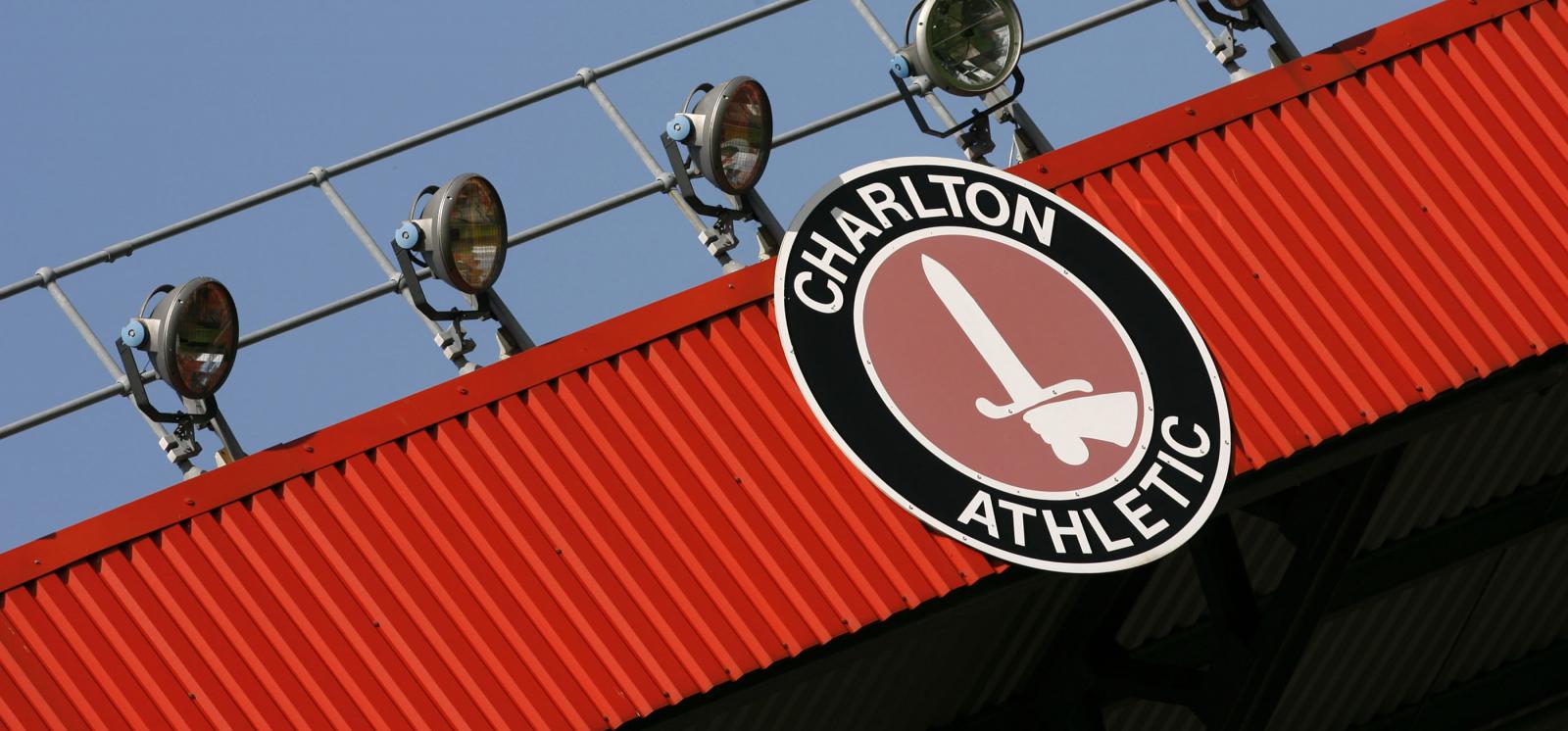 EXCLUSIVE: Charlton Athletic goalkeeper Nick Pope