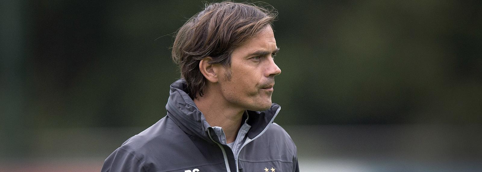 PSV: What you need to know about Man United’s Champions League opponents