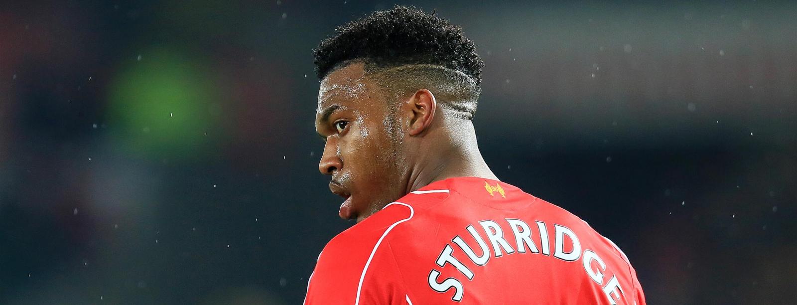 Profile: Liverpool’s two-goal hero Daniel Sturridge