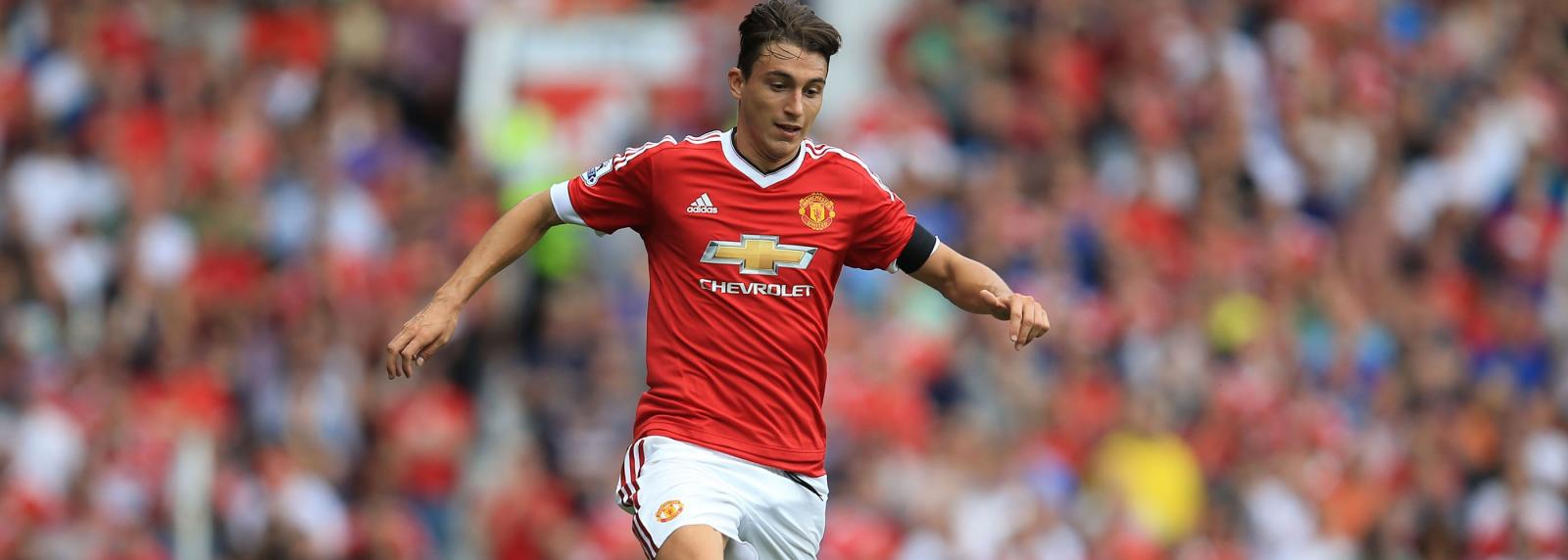 1 Man United player you need in your Fantasy Football team