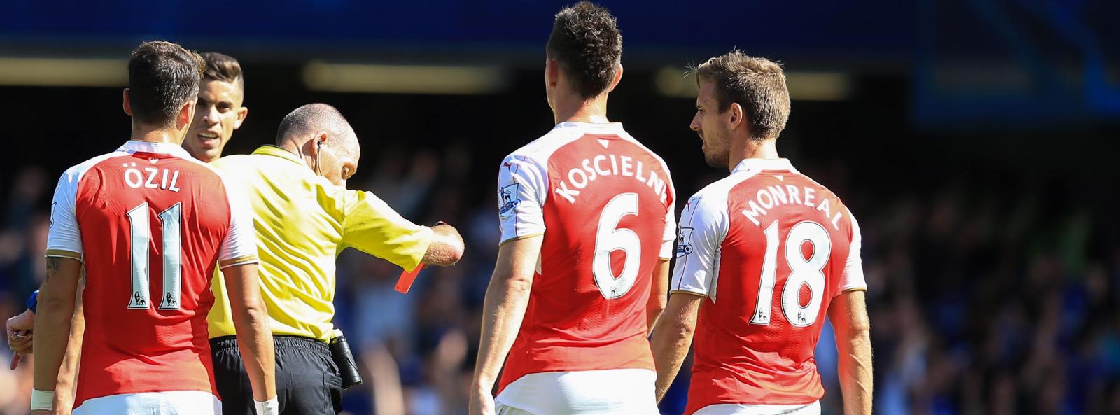 Preview & Prediction: Leicester vs Arsenal