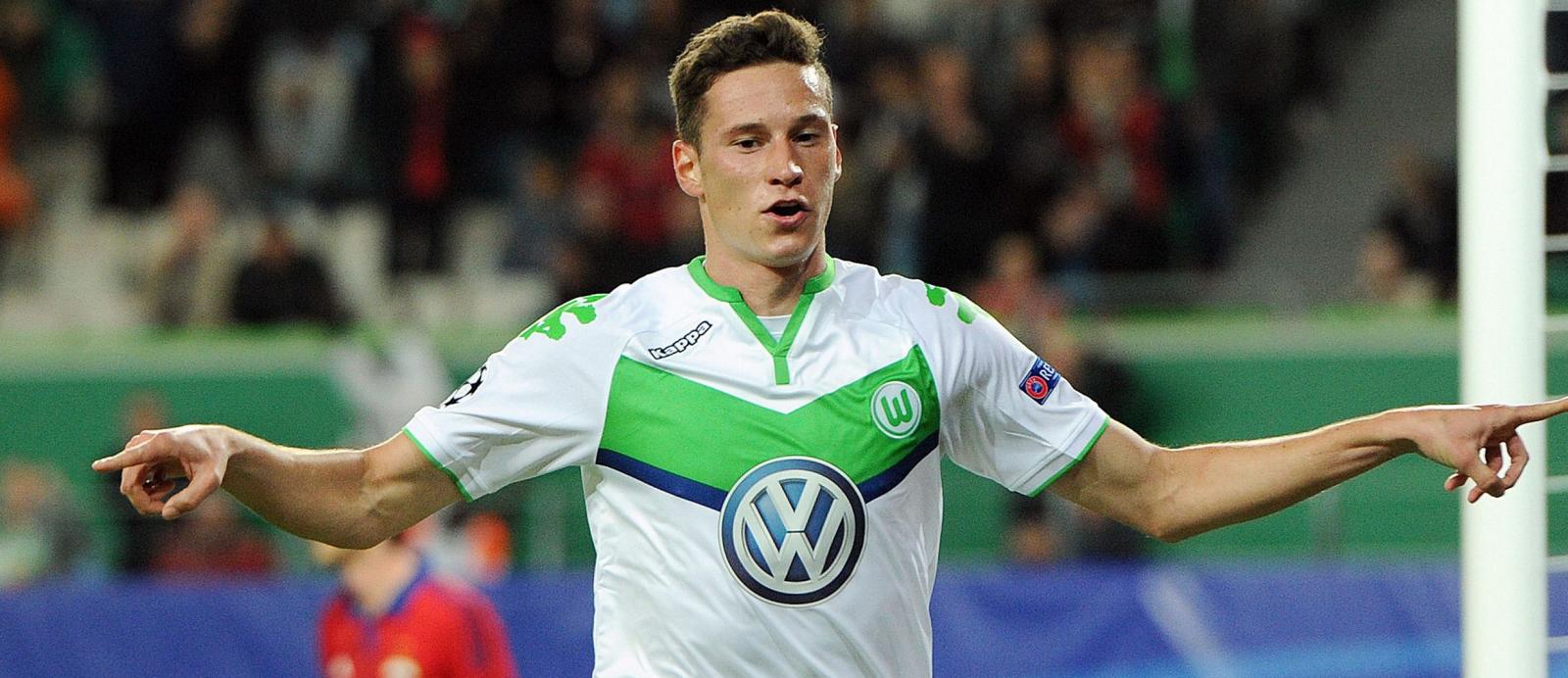 Wolfsburg: What you need to know about Man United’s Champions League opponents
