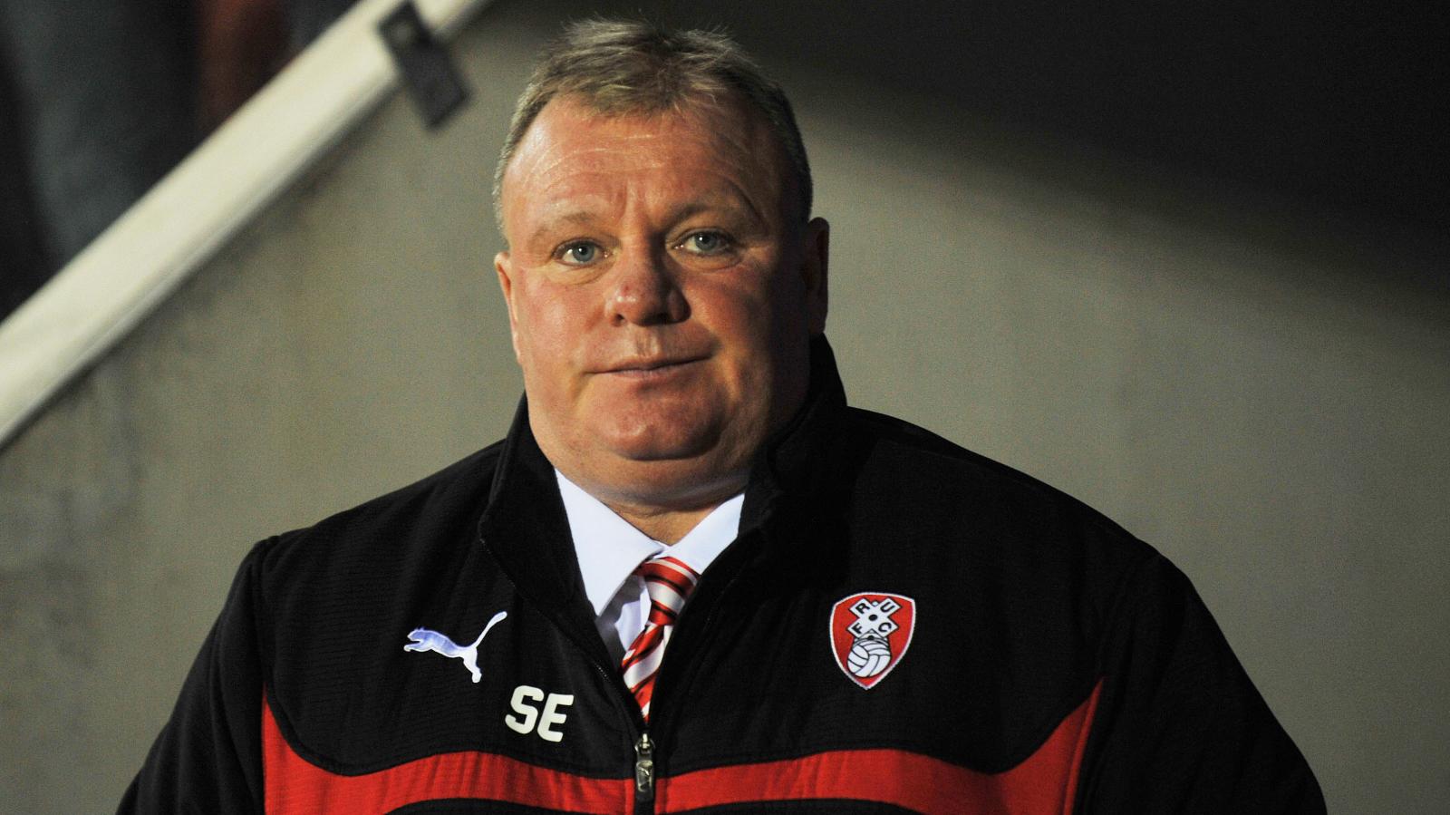 Rotherham follow Brentford by dismissing manager
