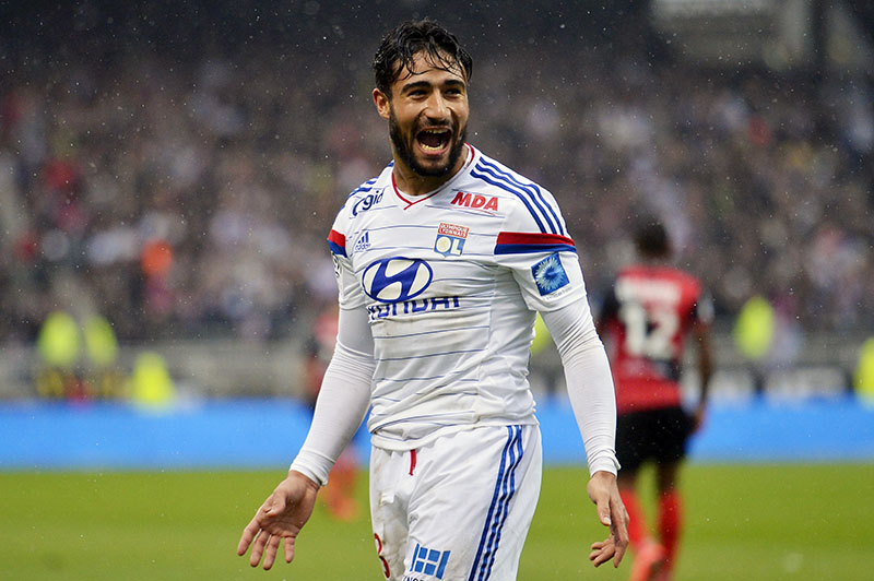 Shoot Awards: Ligue 1 (August)