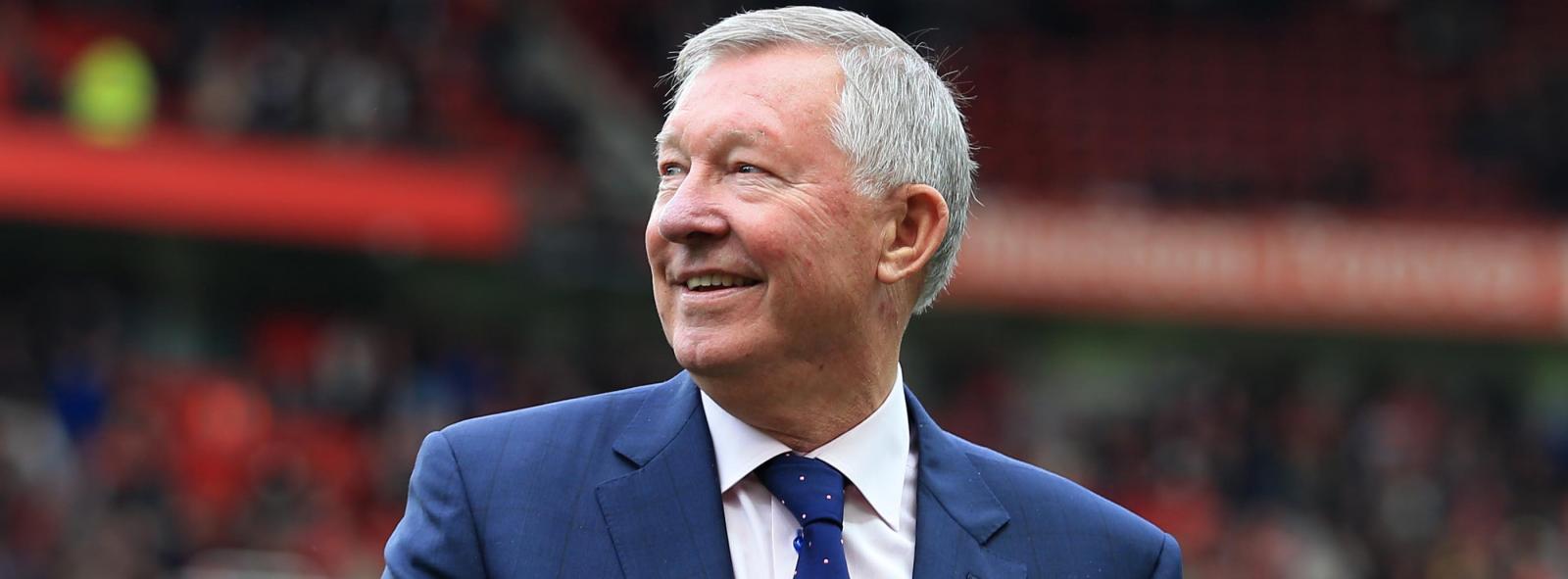 Top 5: The signings that got away from Sir Alex Ferguson