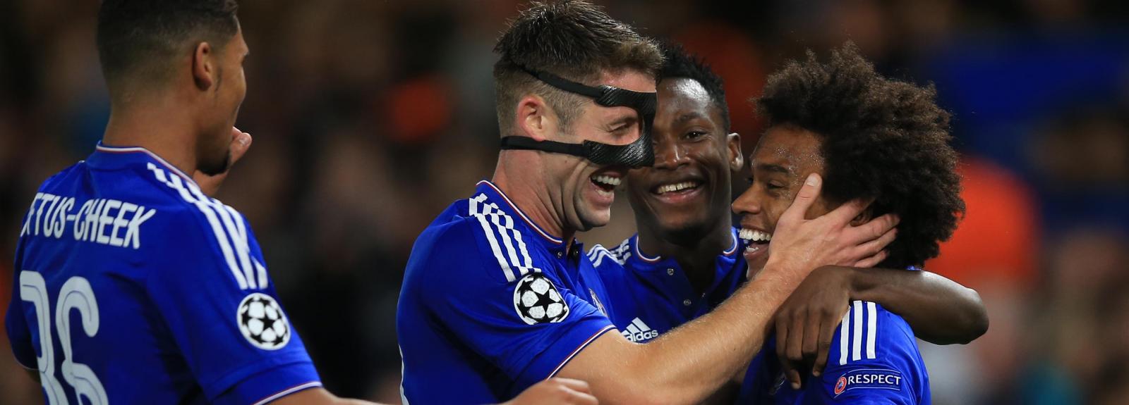 Preview & Prediction: Chelsea vs Arsenal