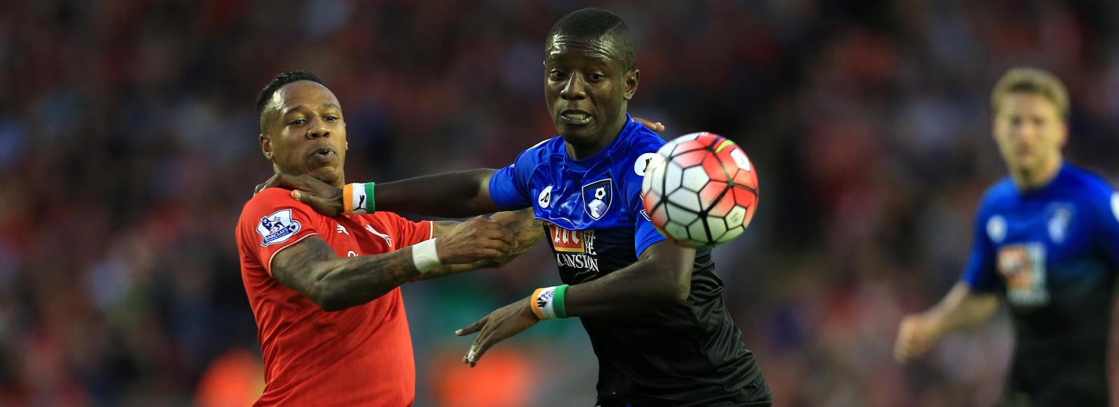 Long-term injuries won’t slow Bournemouth down