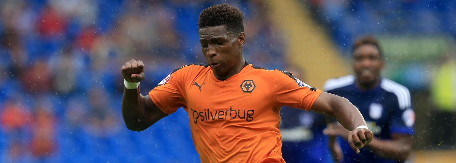 Tottenham, West Ham and Southampton eye Wolves duo