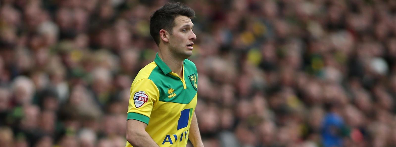 1 Norwich player you need in your Fantasy Football team
