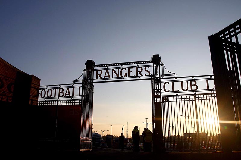 Fans react to Rangers’ managerial appointment of Pedro Caixinha